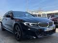 BMW 330 e Touring M-Sportpaket AHK/HUD/360/ACC/AdaLED Schwarz - thumbnail 4