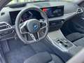 BMW 330 e Touring M-Sportpaket AHK/HUD/360/ACC/AdaLED Schwarz - thumbnail 14