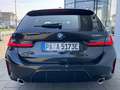 BMW 330 e Touring M-Sportpaket AHK/HUD/360/ACC/AdaLED Schwarz - thumbnail 6