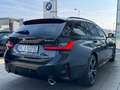 BMW 330 e Touring M-Sportpaket AHK/HUD/360/ACC/AdaLED Schwarz - thumbnail 5