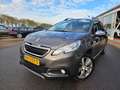 Peugeot 2008 1.2 AUT PANO ALLURE NAVI FACELIFT 2015! Grijs - thumbnail 3