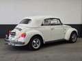 Volkswagen Maggiolino Cabrio Blanc - thumbnail 4