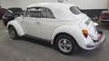 Volkswagen Maggiolino Cabrio Blanc - thumbnail 5