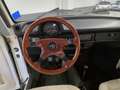 Volkswagen Maggiolino Cabrio Blanc - thumbnail 11
