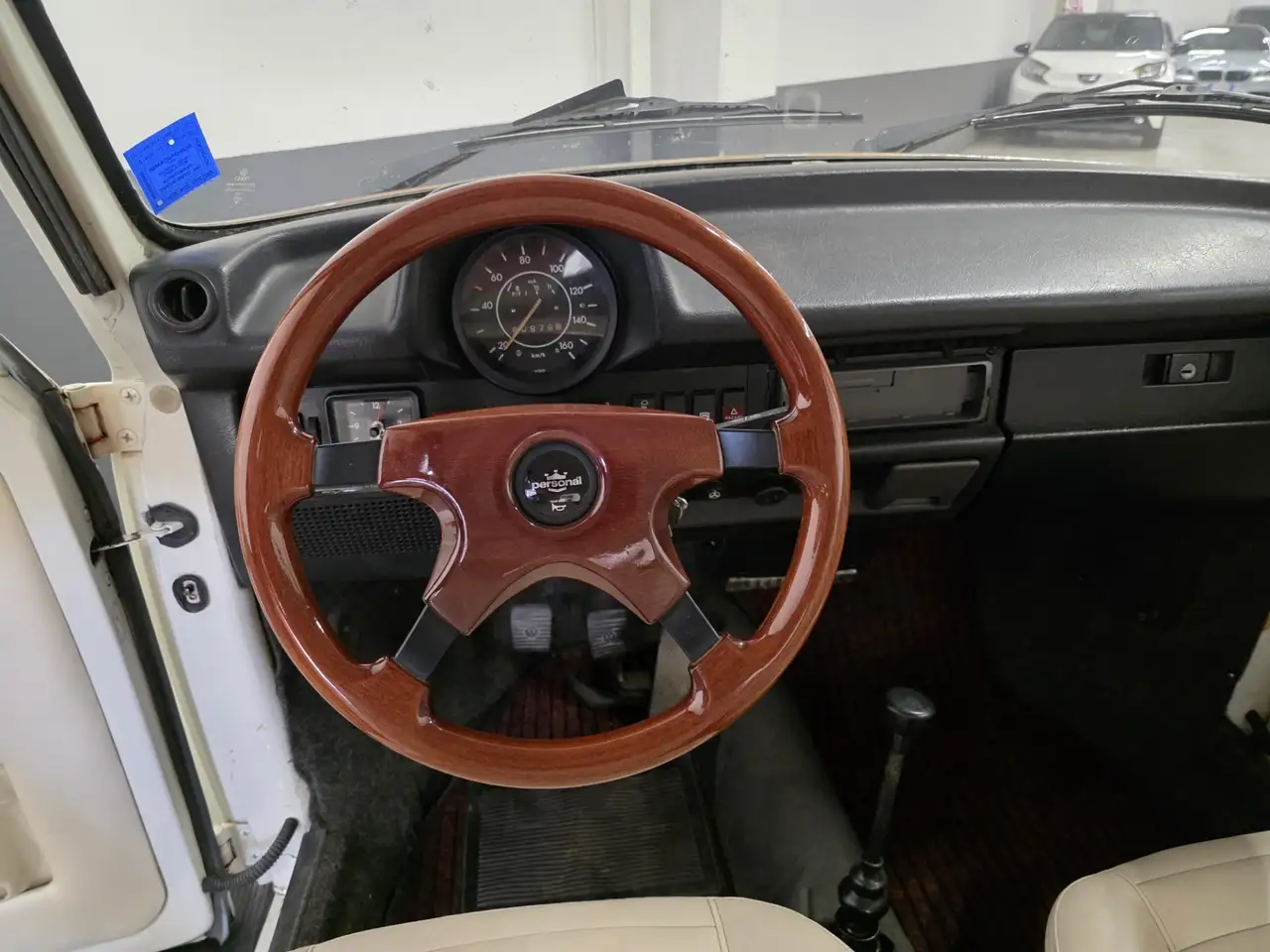 Volkswagen Maggiolino Cabrio, foto 12