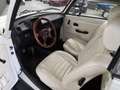 Volkswagen Maggiolino Cabrio Blanc - thumbnail 10
