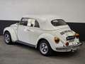 Volkswagen Maggiolino Cabrio Blanc - thumbnail 6
