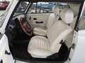 Volkswagen Maggiolino Cabrio Blanc - thumbnail 9