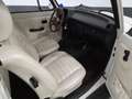 Volkswagen Maggiolino Cabrio Blanc - thumbnail 7