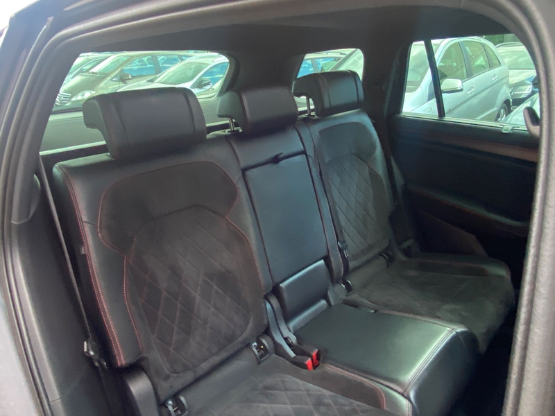 Skoda Kodiaq "RS" 4x4 Aut.+Panorama+Leder+Trittbretter — photo 15
