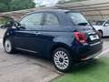 Fiat 500 500 3p 1.2 69cv Lounge Bleu - thumbnail 4