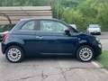 Fiat 500 500 3p 1.2 69cv Lounge Bleu - thumbnail 7