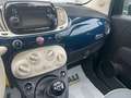 Fiat 500 500 3p 1.2 69cv Lounge Blau - thumbnail 21