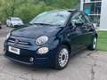 Fiat 500 500 3p 1.2 69cv Lounge Bleu - thumbnail 2