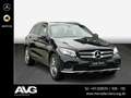 Mercedes-Benz GLC 250 GLC 250 4MATIC AMG Line Exterieur/Navi/Pano-Dach Nero - thumbnail 2