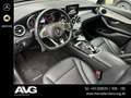 Mercedes-Benz GLC 250 GLC 250 4MATIC AMG Line Exterieur/Navi/Pano-Dach Negro - thumbnail 9