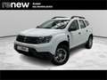Dacia Duster 1.0 TCE Prestige 4x2 67kW Blanco - thumbnail 1