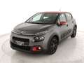 Citroen C3 1.5 bluehdi Shine s&s 100cv 5m Grijs - thumbnail 1