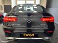 Mercedes-Benz GLC 250 Mercedes classe COUPE 250 FASCINATION 210CH 4MATIC Noir - thumbnail 4