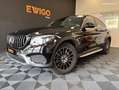 Mercedes-Benz GLC 250 Mercedes classe COUPE 250 FASCINATION 210CH 4MATIC Schwarz - thumbnail 1