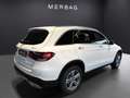 Mercedes-Benz GLC 300 de 4M * Weiß - thumbnail 3