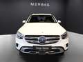 Mercedes-Benz GLC 300 de 4M * Weiß - thumbnail 2