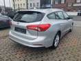 Ford Focus Turnier Cool &Connect-1.HD-TEMPO-KlIMA-NAV Silber - thumbnail 5