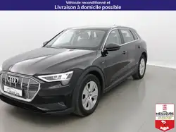 Audi 50 quattro 313 +Cuir +GPS +Caméra
