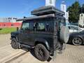 Land Rover Defender 90 E Station Wagon TÜV NEU , LEDER Schwarz - thumbnail 6