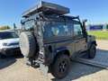 Land Rover Defender 90 E Station Wagon TÜV NEU , LEDER Schwarz - thumbnail 4