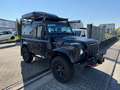 Land Rover Defender 90 E Station Wagon TÜV NEU , LEDER Schwarz - thumbnail 3