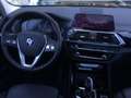 BMW X3 xDrive 20dA Noir - thumbnail 7