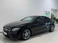Mercedes-Benz E 220 D Coupe Aut/AMG-Sport/Navi/Kamera/LED Noir - thumbnail 6