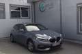 BMW 118 d Advantage LED/NAVI/RFK Grau - thumbnail 1