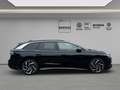 Volkswagen ID.7 Tourer Pro 82 kWh MATRIX ACC DCC AHK HUD AreaView Negro - thumbnail 4