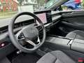 Volkswagen ID.7 Tourer Pro 82 kWh MATRIX ACC DCC AHK HUD AreaView Negro - thumbnail 8