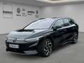 Volkswagen ID.7 Tourer Pro 82 kWh MATRIX ACC DCC AHK HUD AreaView Negro - thumbnail 1