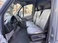 Volkswagen Crafter Kasten 35 kurz L1H1~AHK~3Sitze~Sch.Tür~ Gris - thumbnail 9