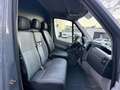 Volkswagen Crafter Kasten 35 kurz L1H1~AHK~3Sitze~Sch.Tür~ Gris - thumbnail 10