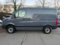 Volkswagen Crafter Kasten 35 kurz L1H1~AHK~3Sitze~Sch.Tür~ Gris - thumbnail 2