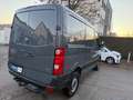 Volkswagen Crafter Kasten 35 kurz L1H1~AHK~3Sitze~Sch.Tür~ Gris - thumbnail 5