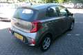 Kia Picanto 1.0 4-zits EconomyPlusLine 26.000km Org. Ned. Gris - thumbnail 4