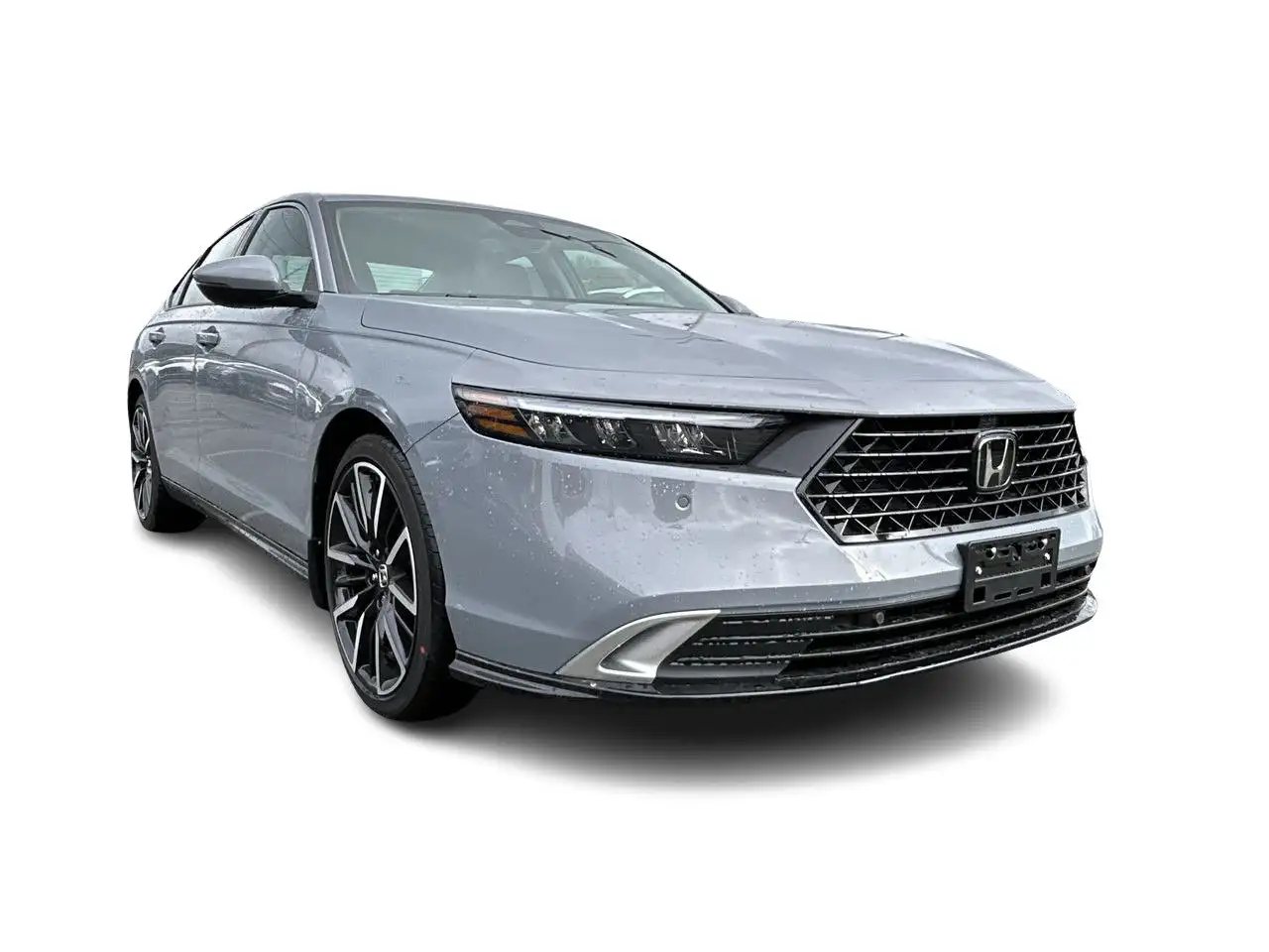 Honda Accord снимка Honda Accord