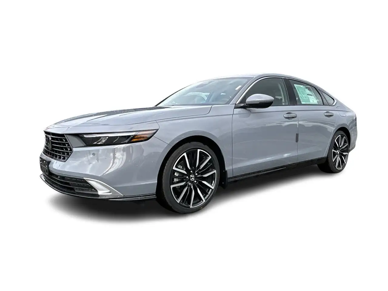 Honda Accord снимка Honda Accord