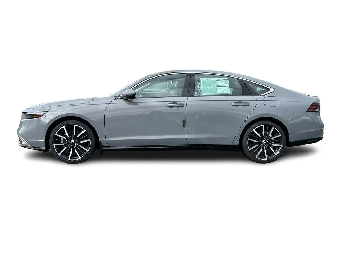 Honda Accord снимка Honda Accord