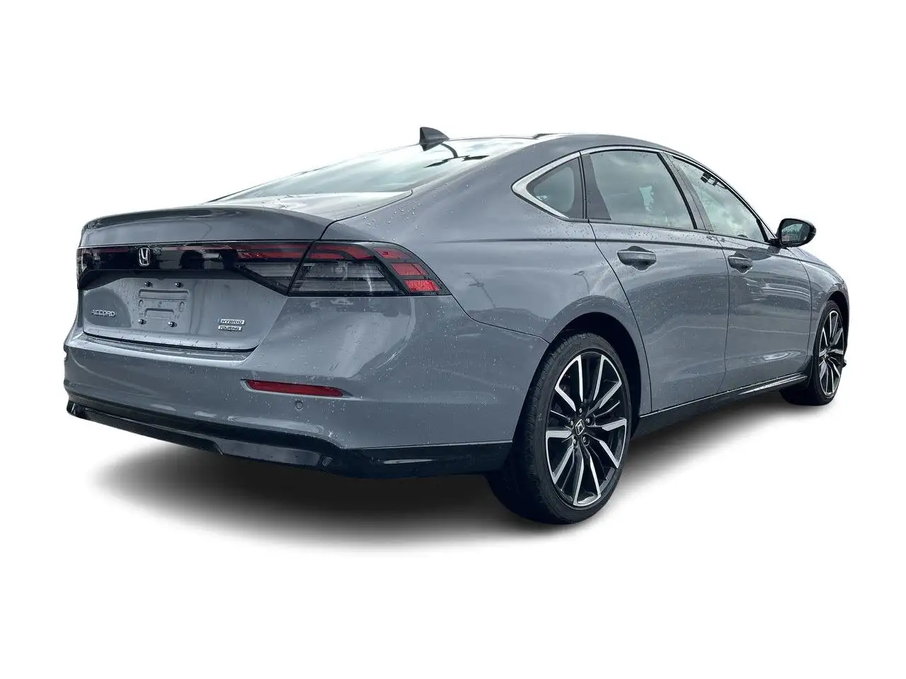 Honda Accord снимка Honda Accord