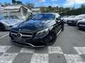 Mercedes-Benz S 63 AMG Mercedes coupe 63 amg speedshift fct Fekete - thumbnail 1
