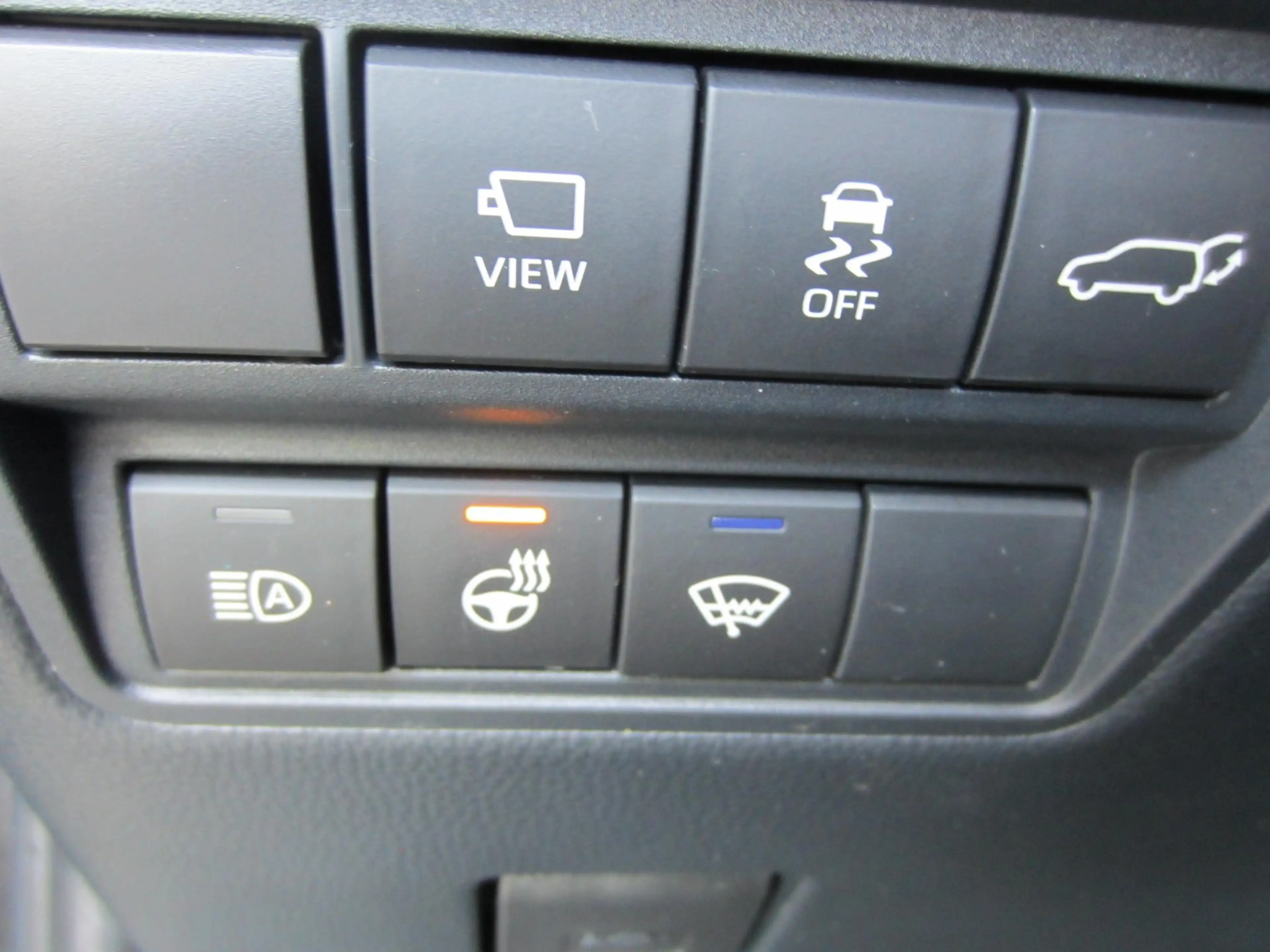 Toyota Yaris Cross 1.5 Hybrid Executive Navi 360 Camera — photo 22