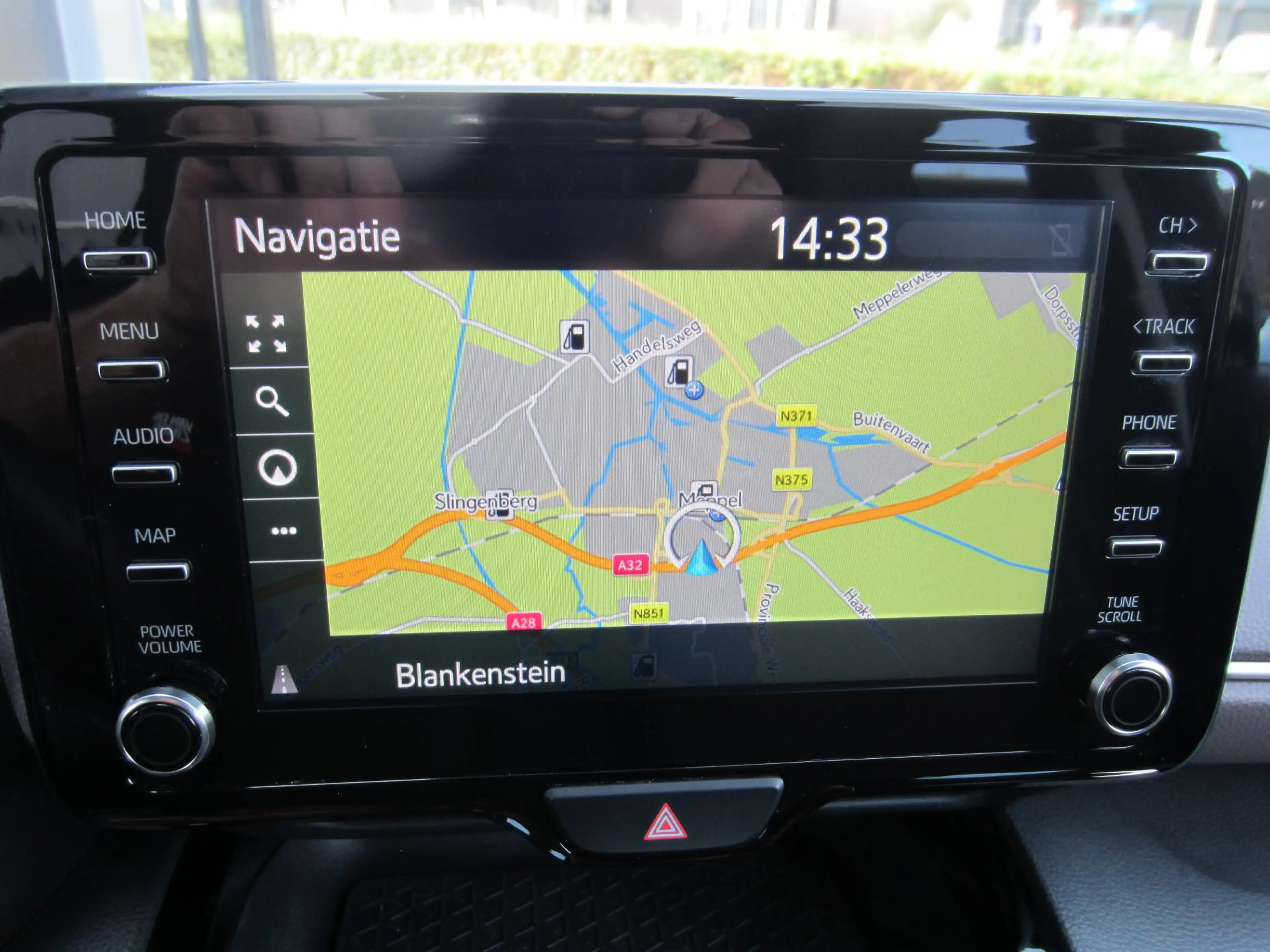Toyota Yaris Cross 1.5 Hybrid Executive Navi 360 Camera — photo 12