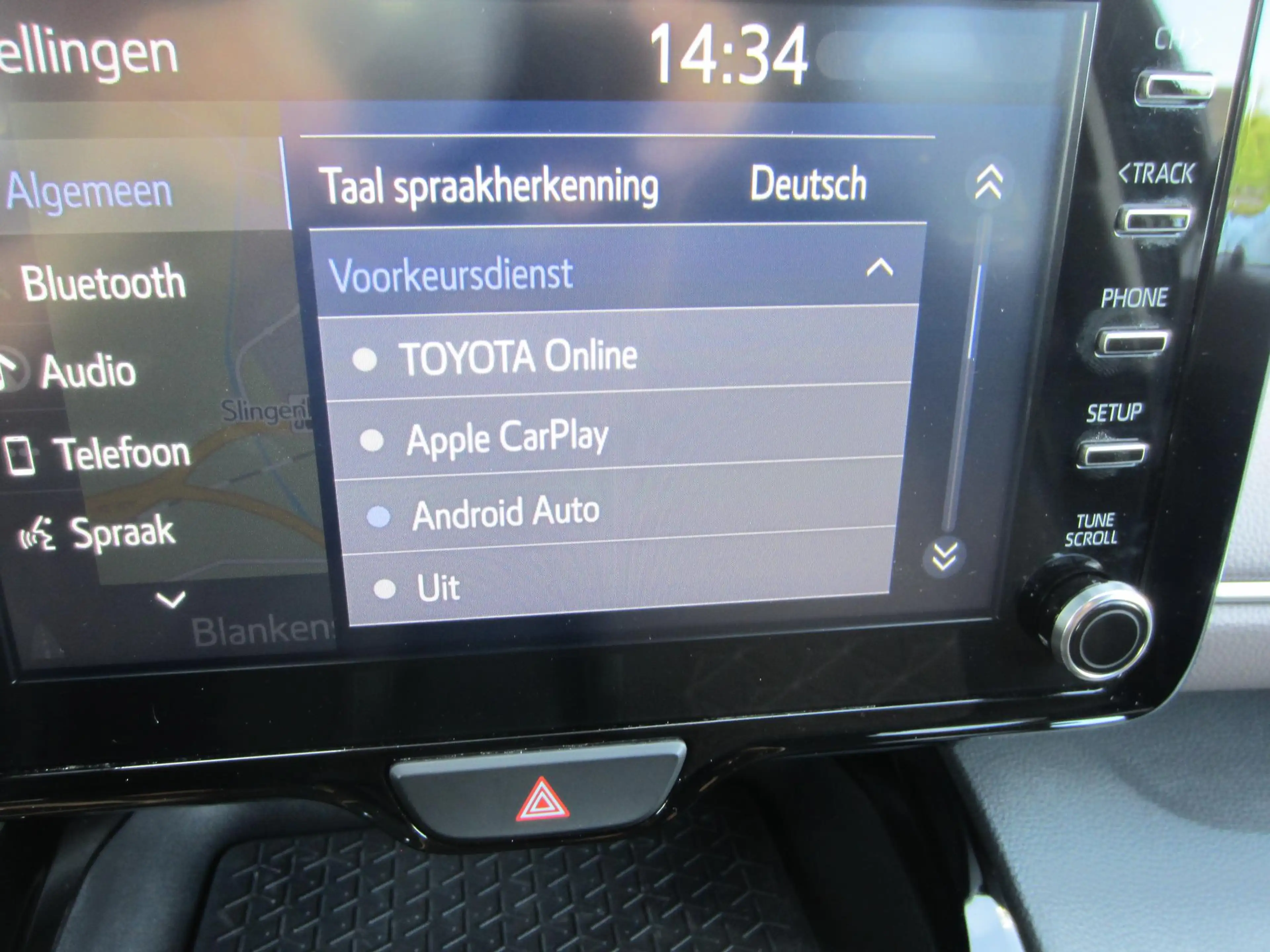 Toyota Yaris Cross 1.5 Hybrid Executive Navi 360 Camera — photo 13